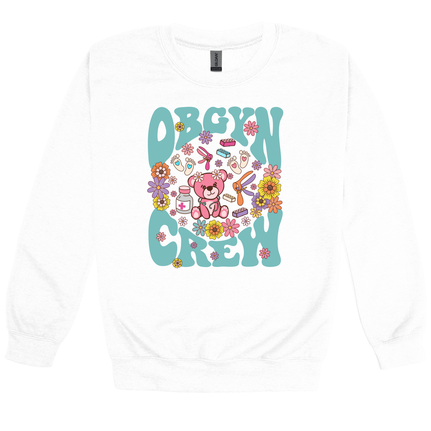 OBGYN Crew