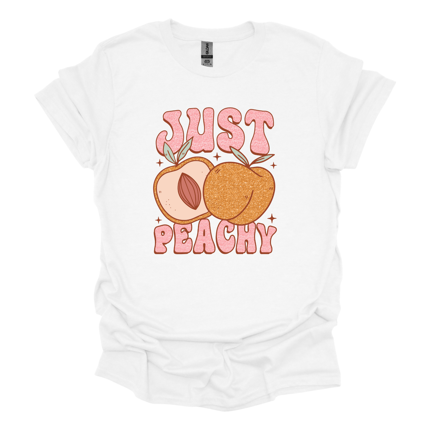Just Peachy