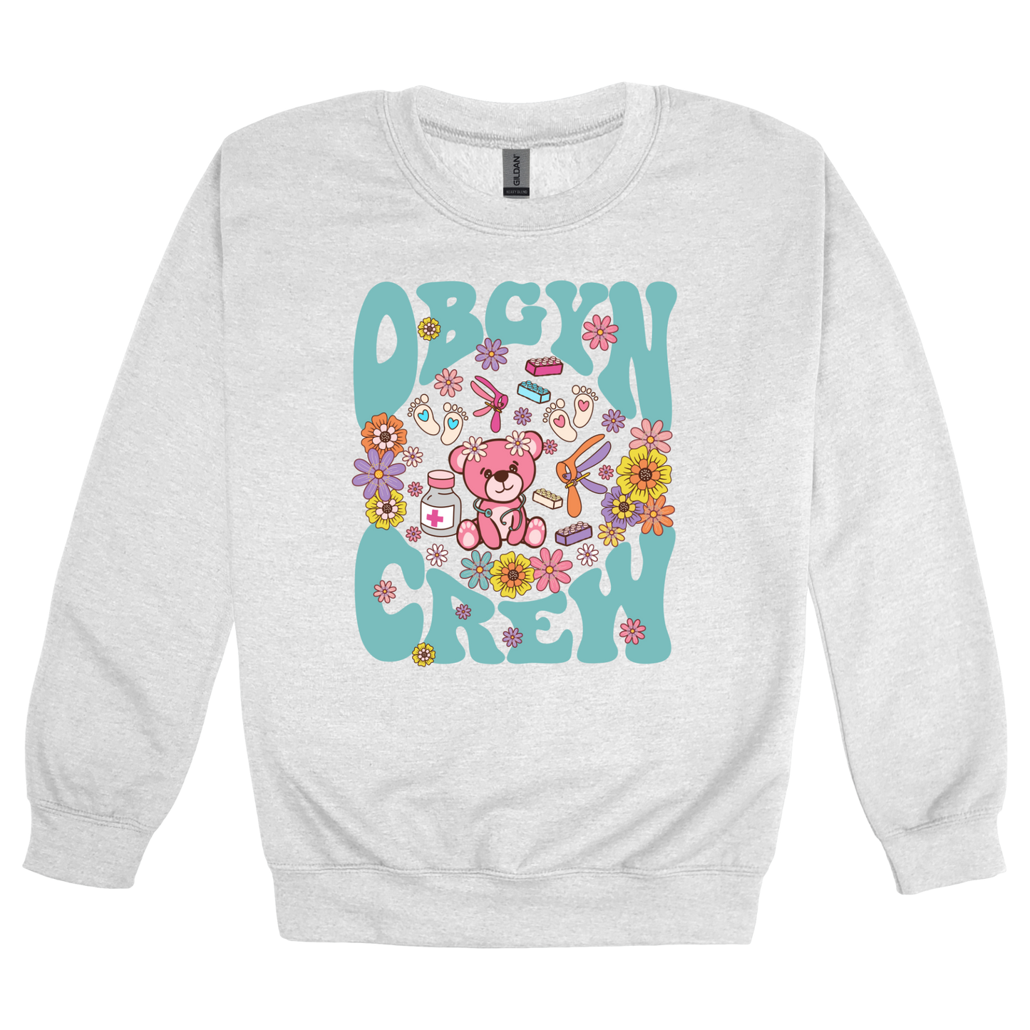 OBGYN Crew