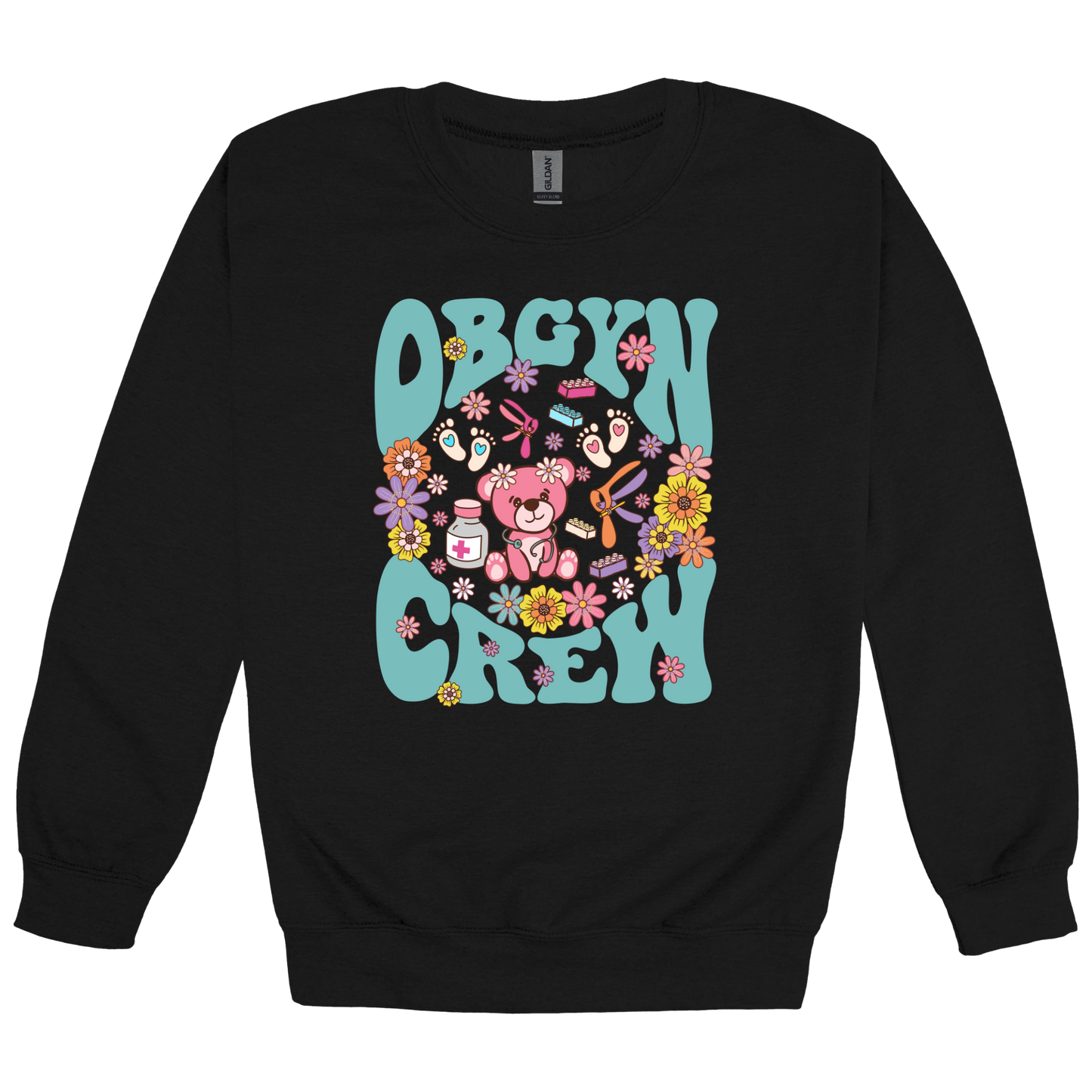 OBGYN Crew