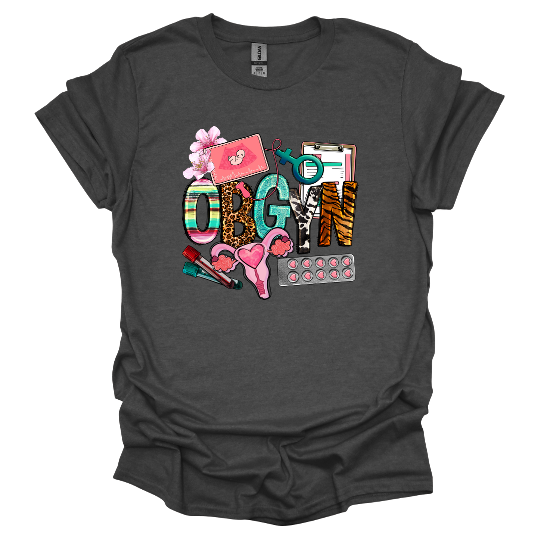 OBGYN