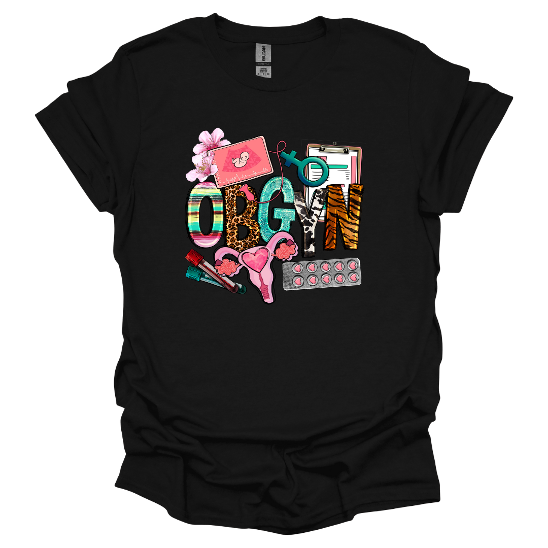 OBGYN