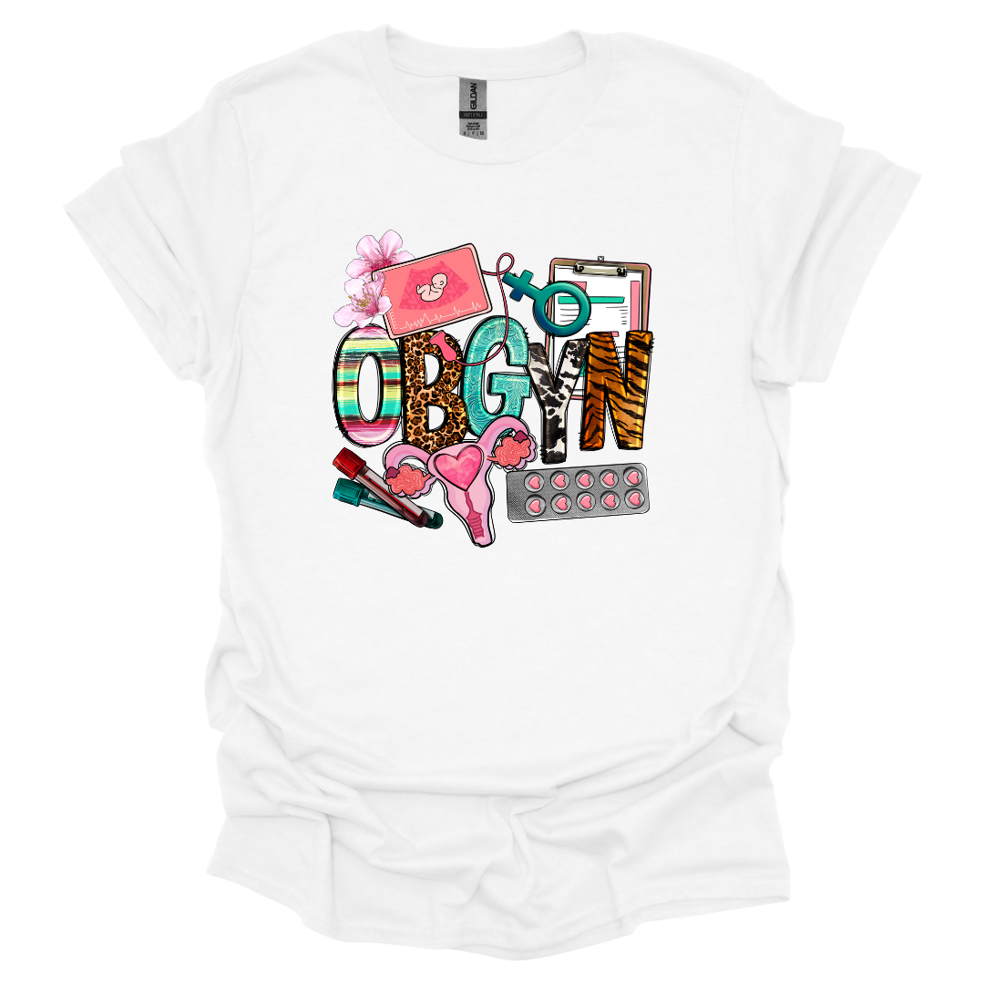 OBGYN