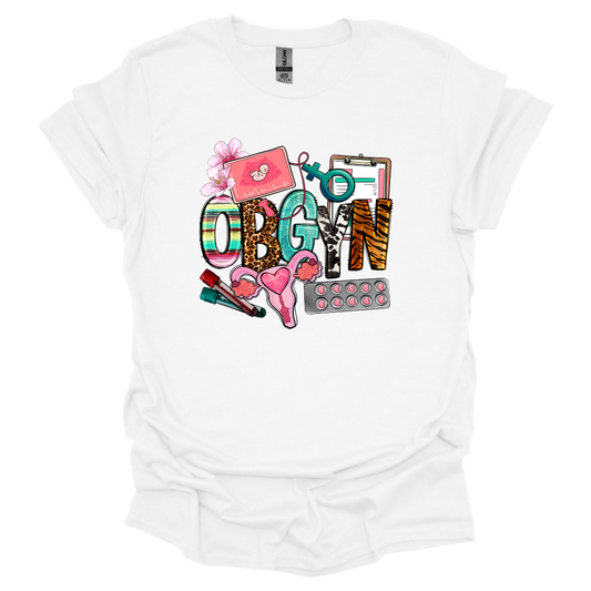 OBGYN