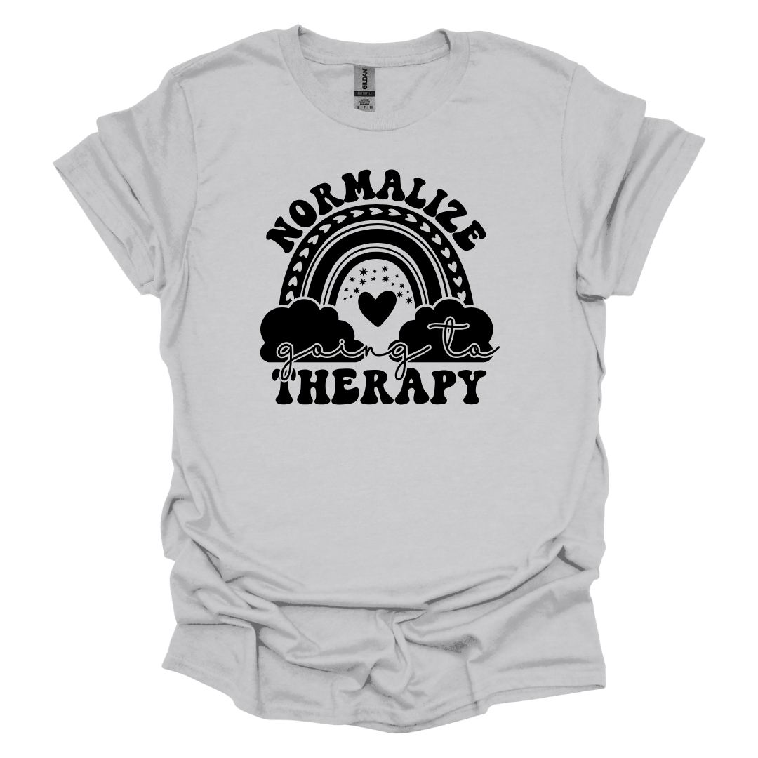 Normalize Therapy