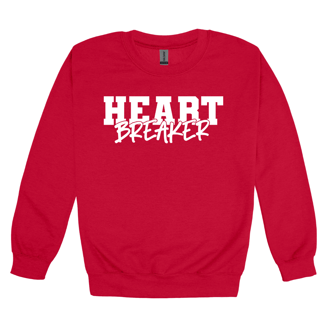Heart Breaker