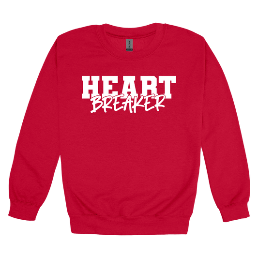 Heart Breaker