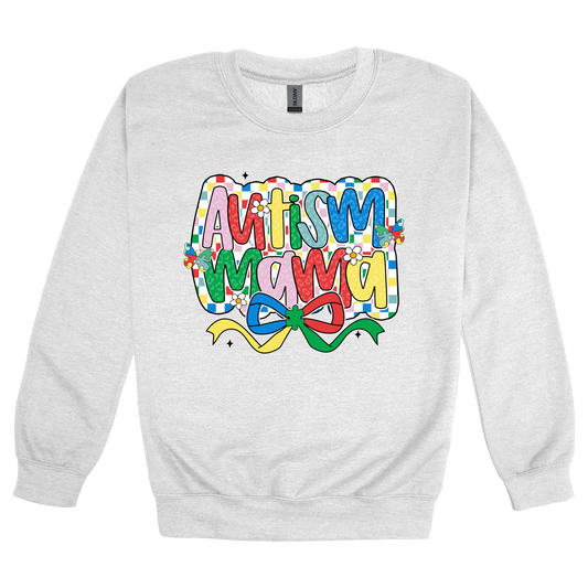 Autism Mama