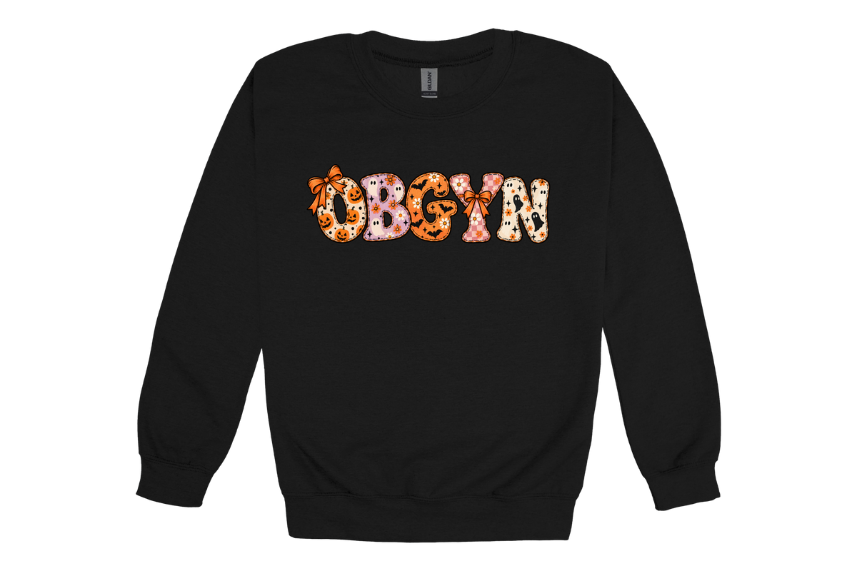 Fall OBGYN Crew