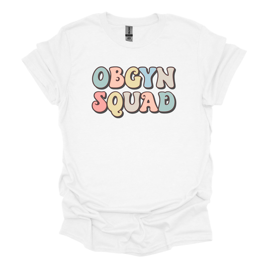 OBGYN Squad
