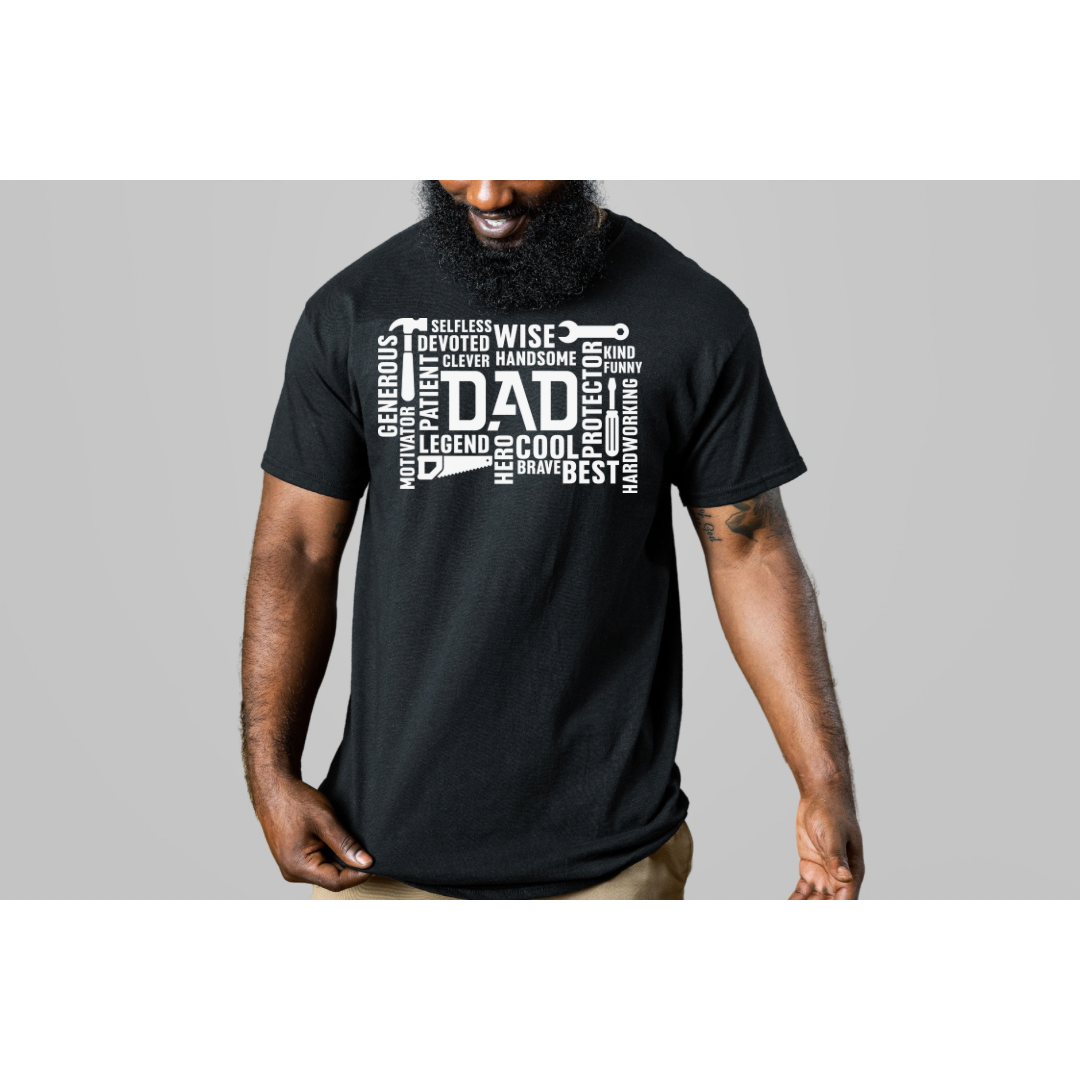 Dad II