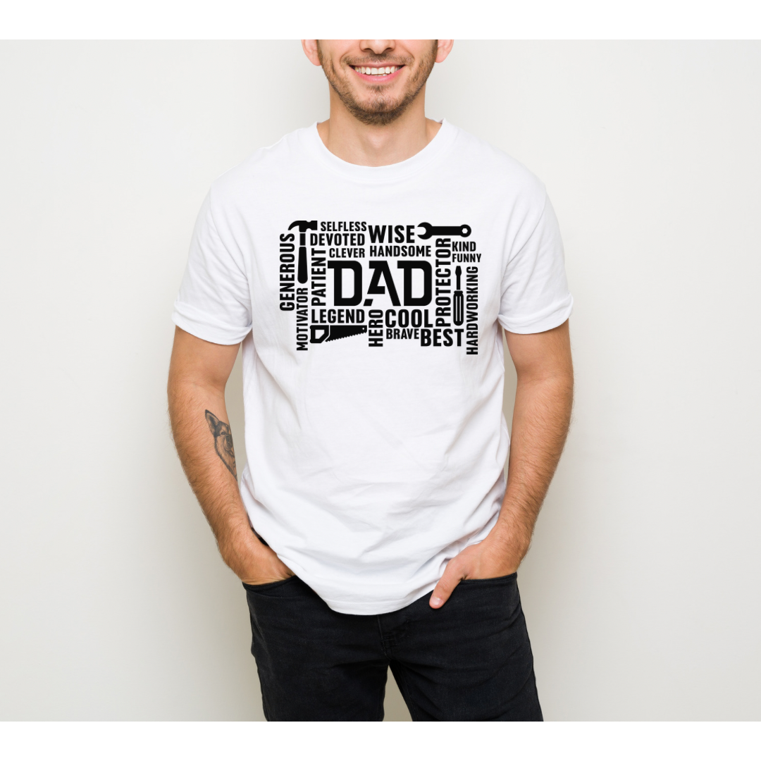 Dad II