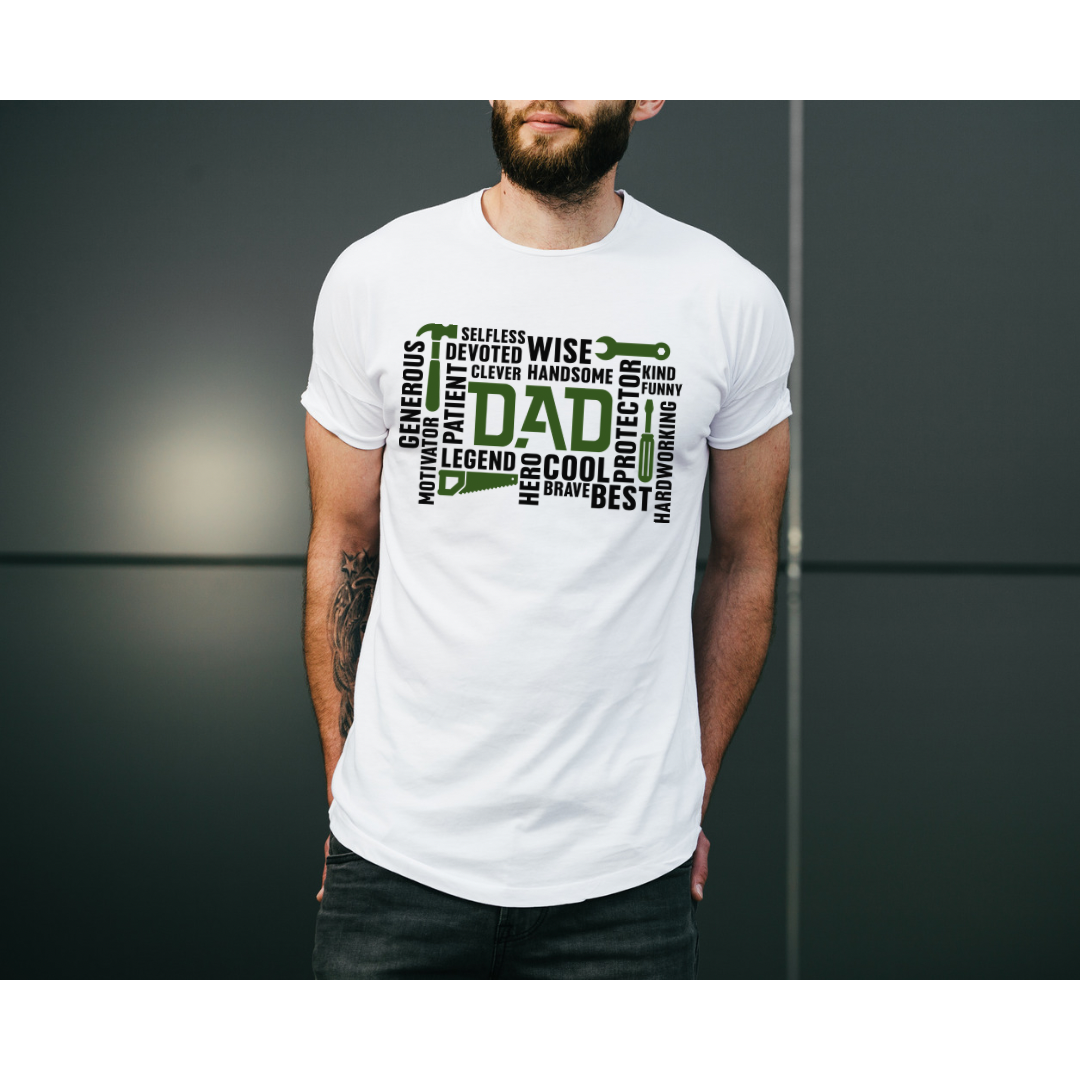 Dad II