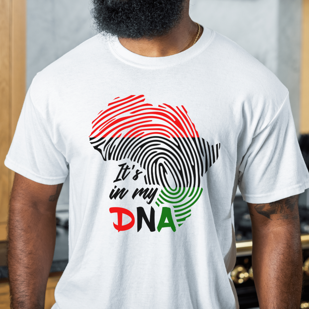 DNA