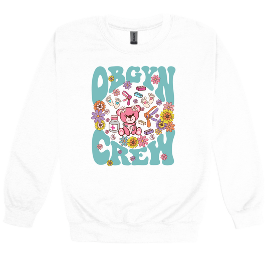 OBGYN Crew