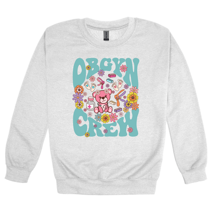 OBGYN Crew