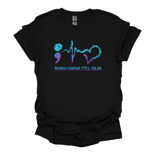 STAY Tee