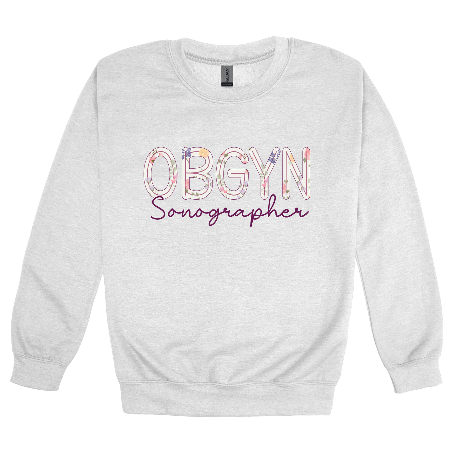 OBGYN Sonographer