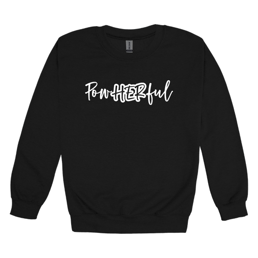 PowHERful
