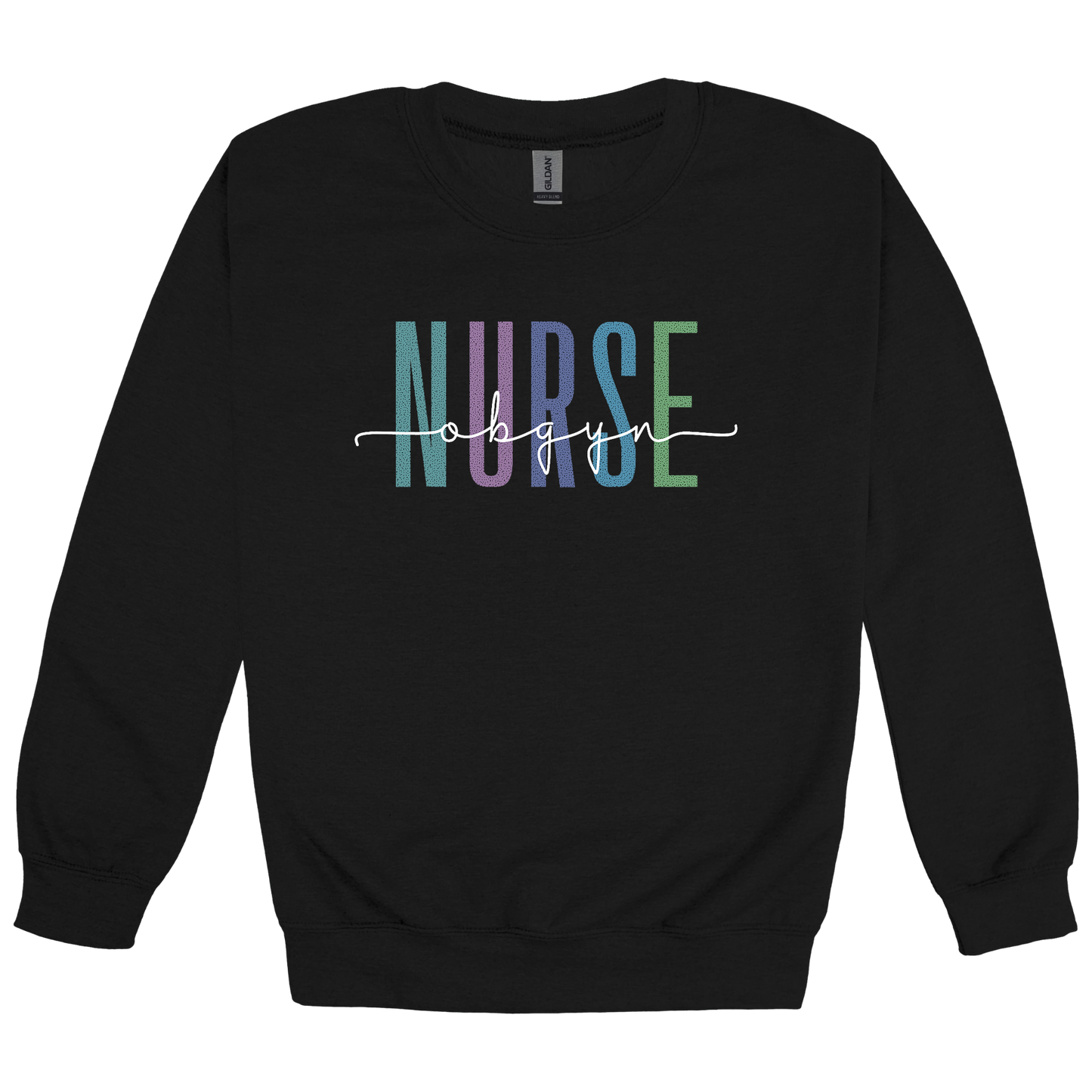 OBGYN Nurse Crew