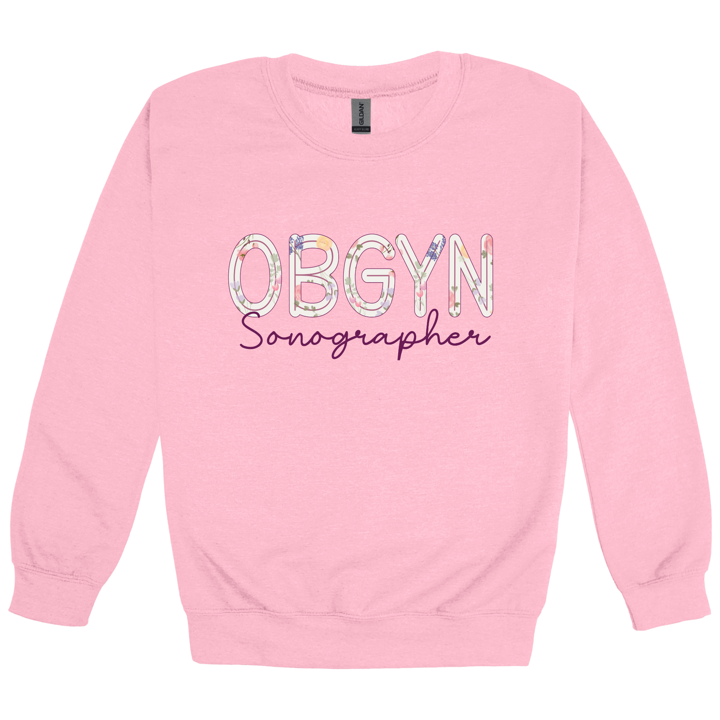 OBGYN Sonographer