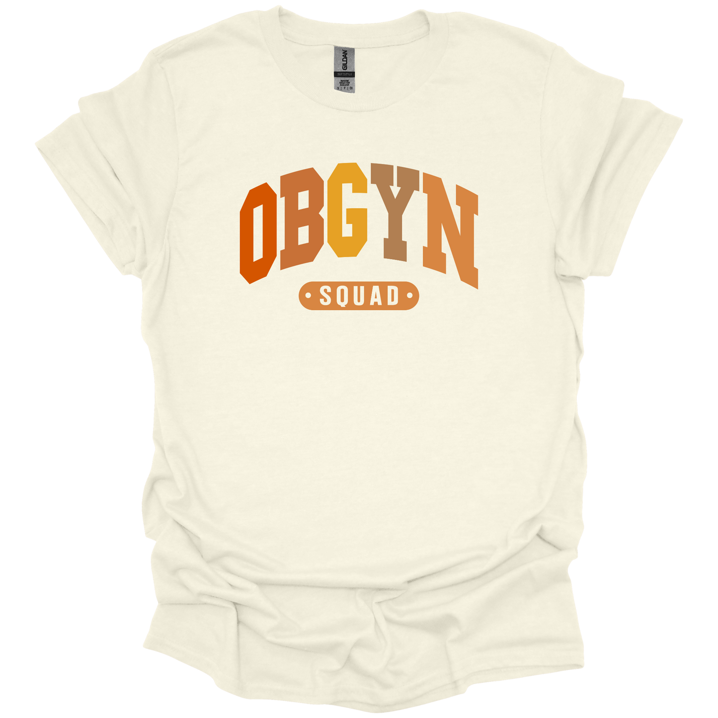 Fall OBGYN Tee