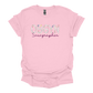 OBGYN Sonographer Tee