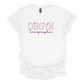 OBGYN Sonographer Tee