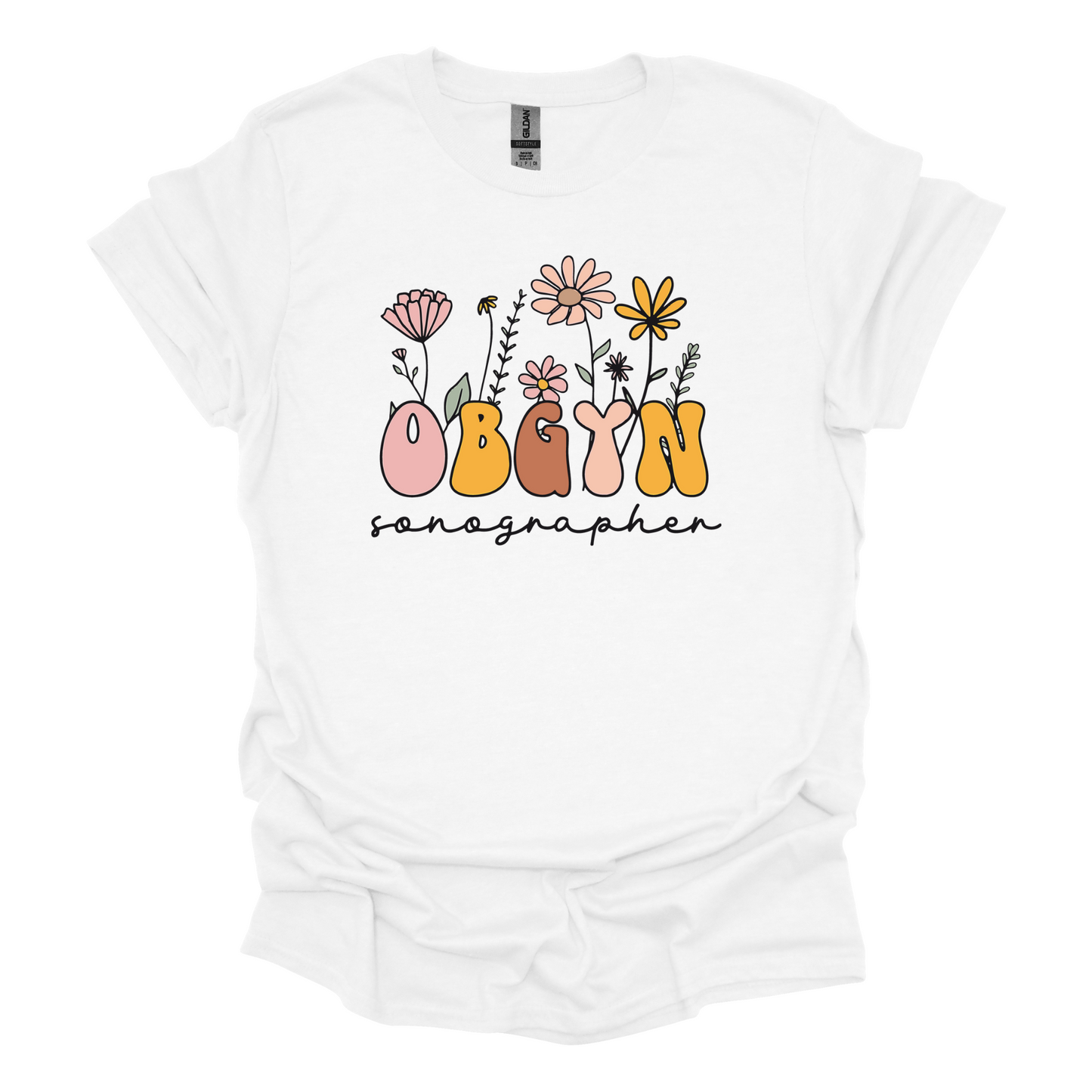 Wildflower OB Sonographer