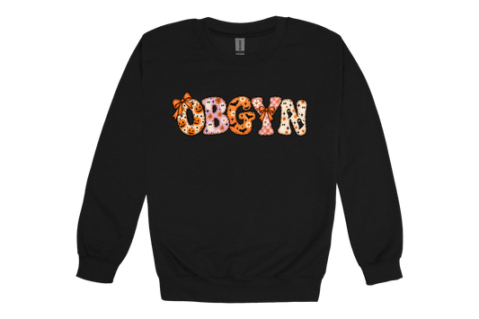 Fall OBGYN Crew