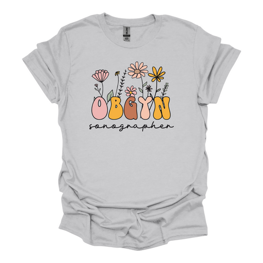 Wildflower OB Sonographer