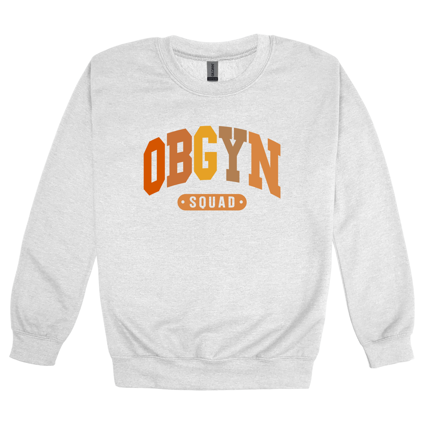 Fall OBGYN