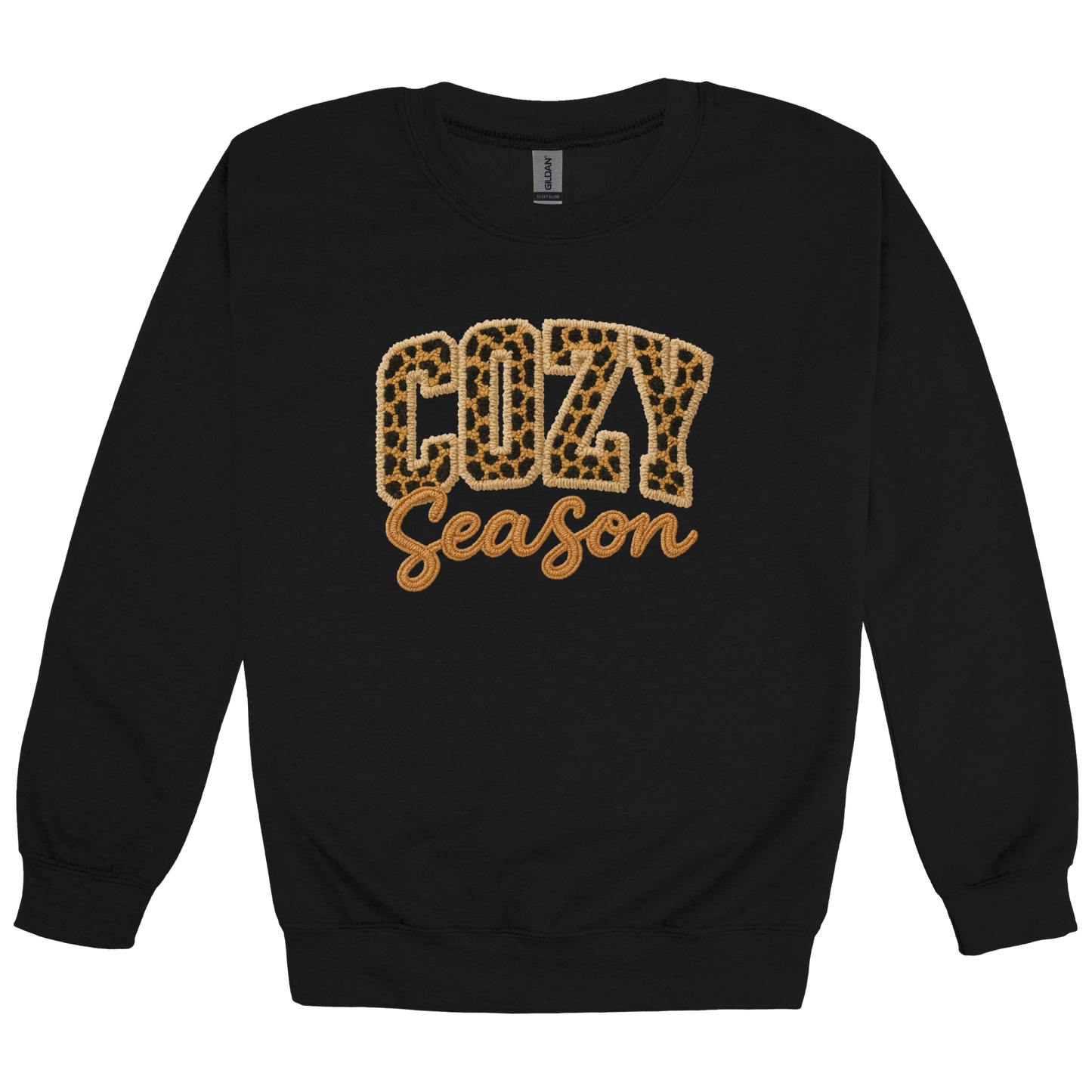 Cozy Season Crew