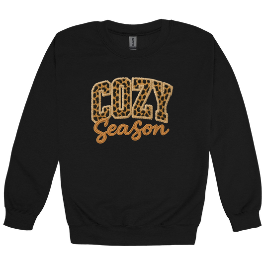 Cozy Season Crew