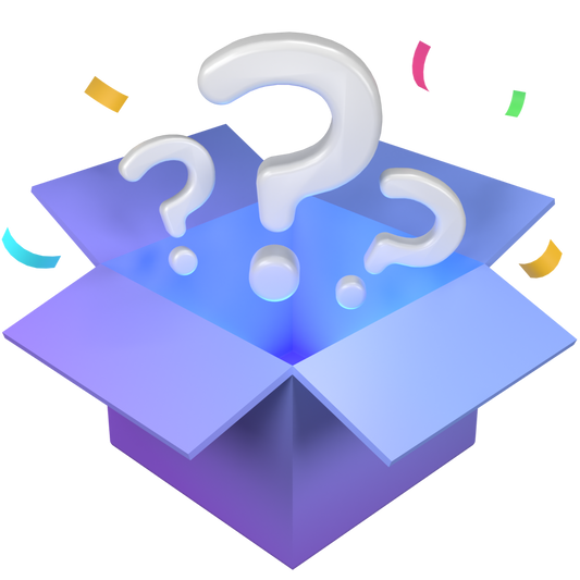 Mystery Box!