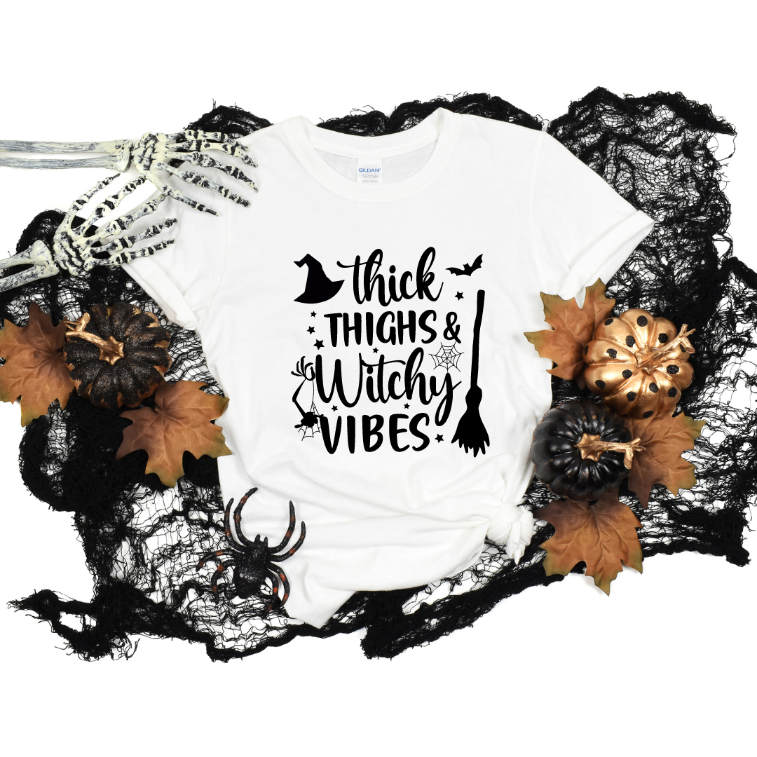 Witchy Tee