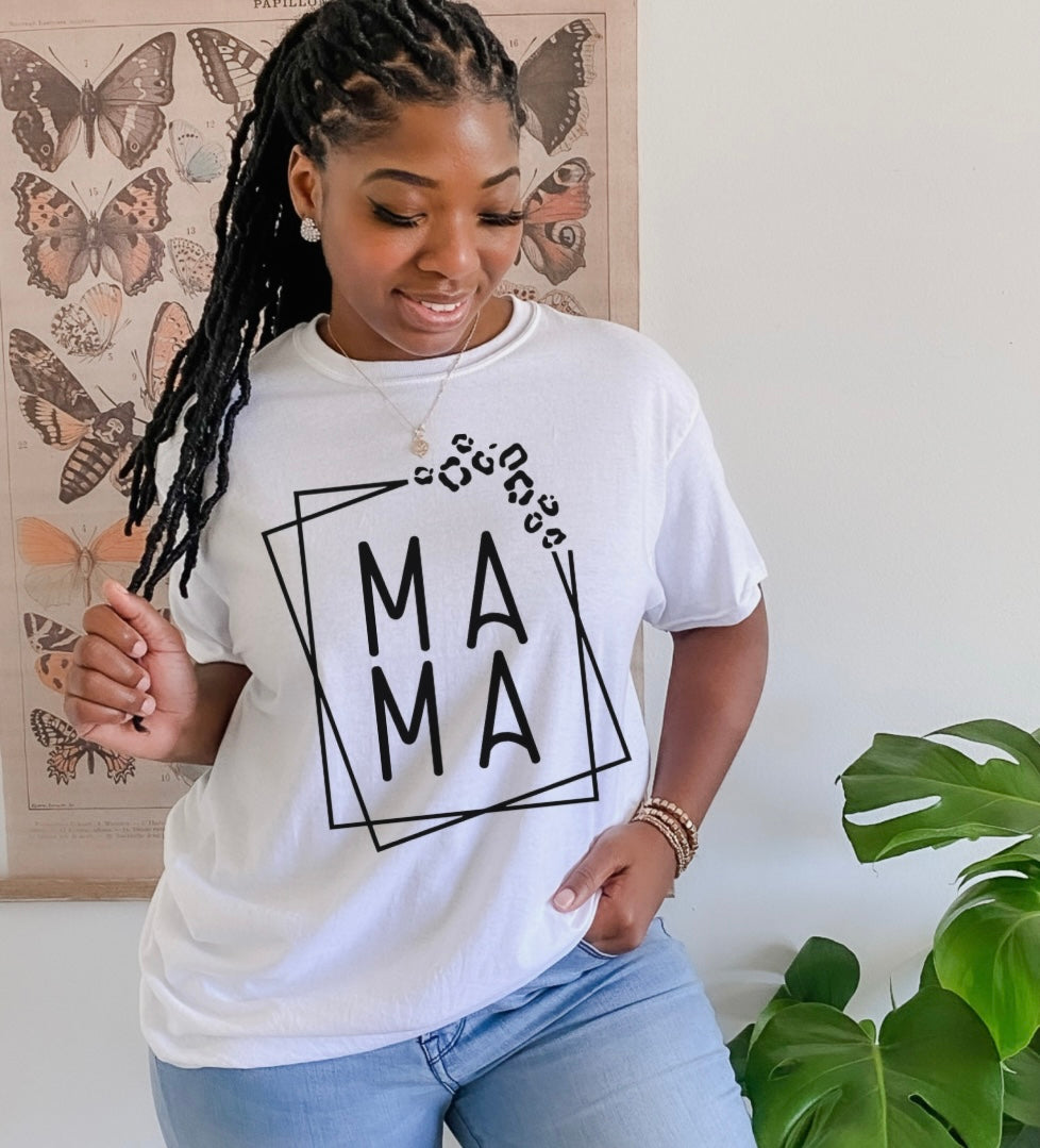 Mama