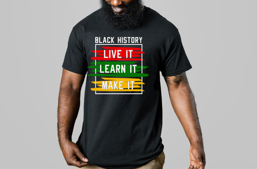Black History