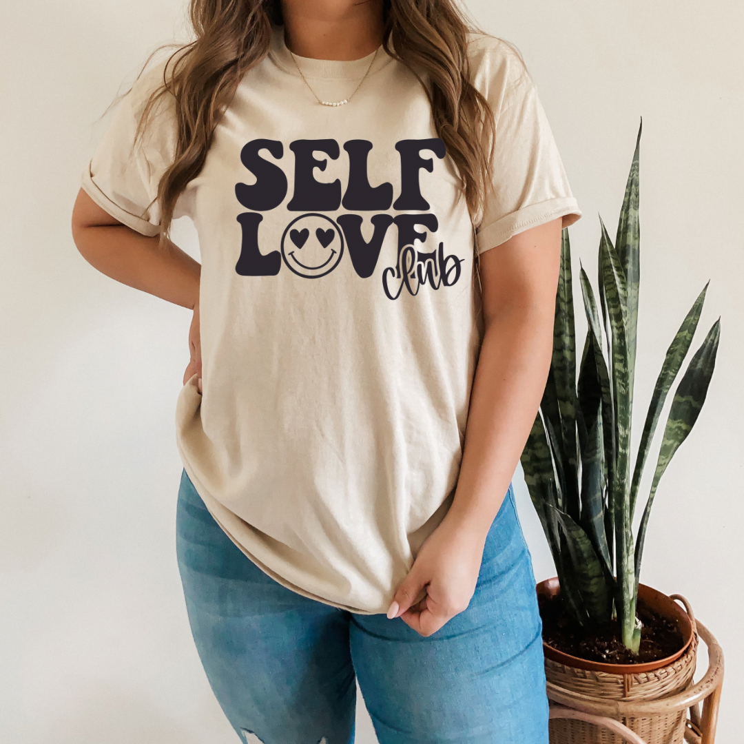 Self Love Club