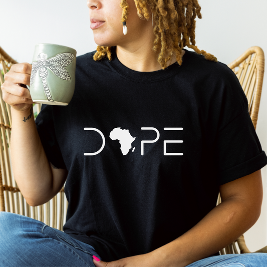 Dope Tee